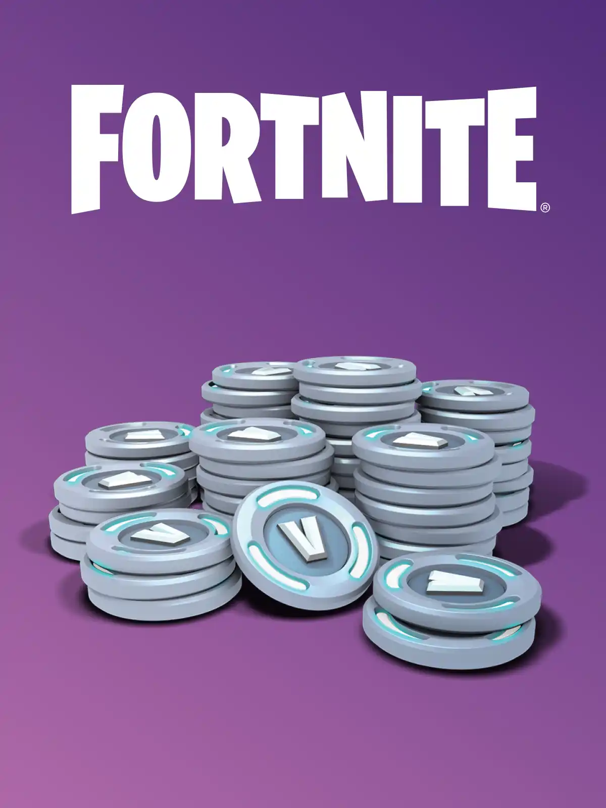 5,000 V-Bucks